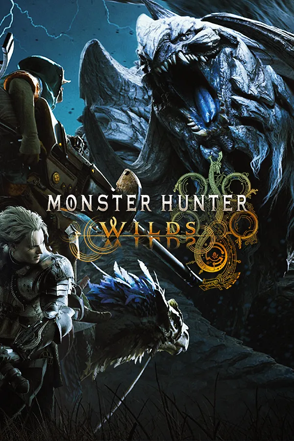 Monster Hunter Wilds