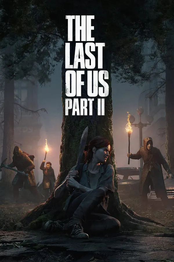 The Last of Us Part II